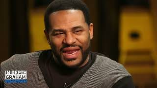 Jerome Bettis: Super Bowl XL was for my parents