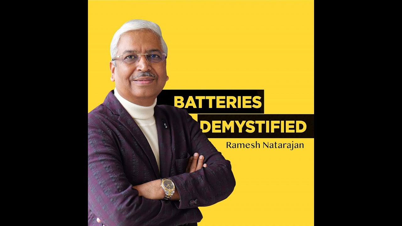 72. Necessity Of Using Dry Charged Plates To Make Good SMF Batteries