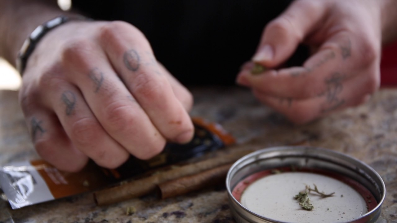 El Ultimo Joint  (En Vivo) - Jesus Adame