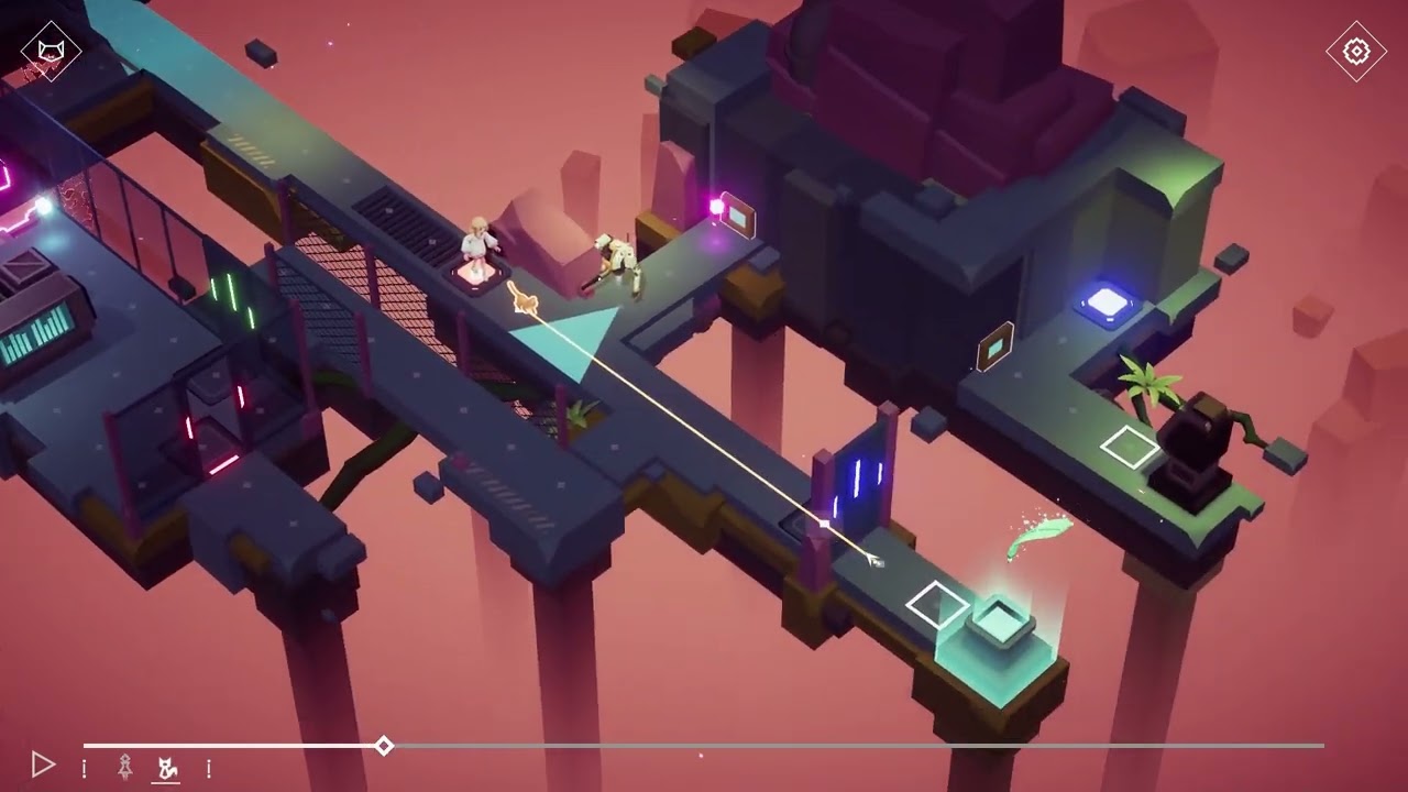 Timelie - финал. 5 глава.