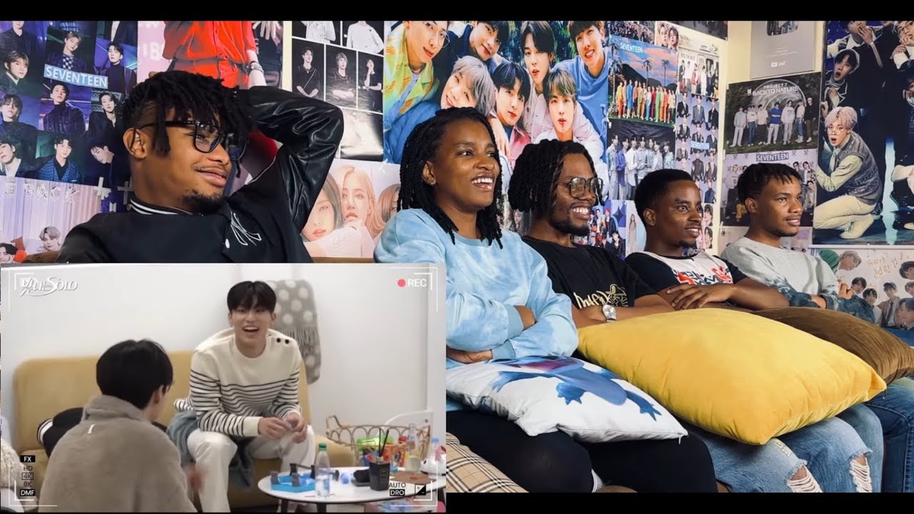 [FULL] TREASURE DATING SHOW 'SHINING SOLO' EP.7 (REACTION)