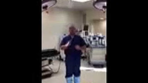 Dr. Steven Aviles