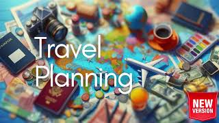 Travel Planning With AI screenshot 2