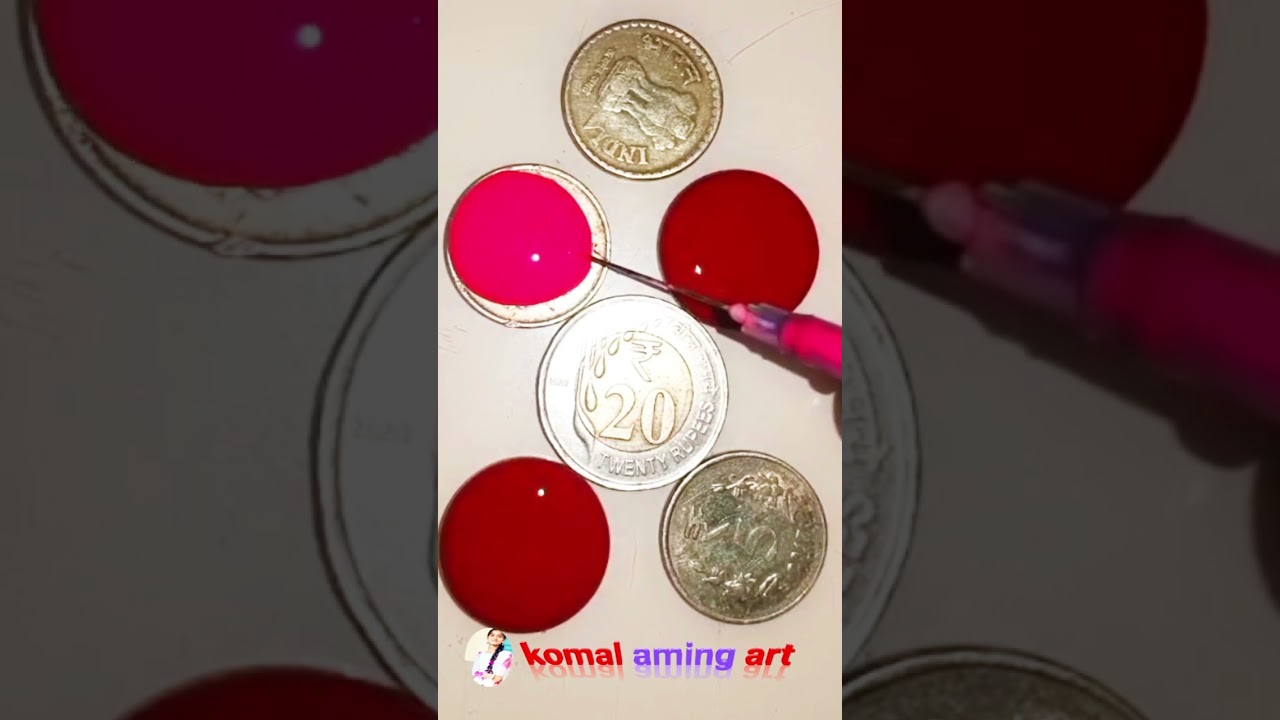 satisfyling colour mixing||