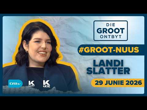 Koerantbespreking | Landi Slatter - Akademia | 29 Junie 2026