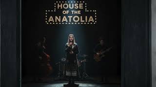 Mahsuni Şerif I Boşu Boşuna I - House Of The Anatolia Cover