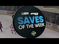 Top Saves of Week 11