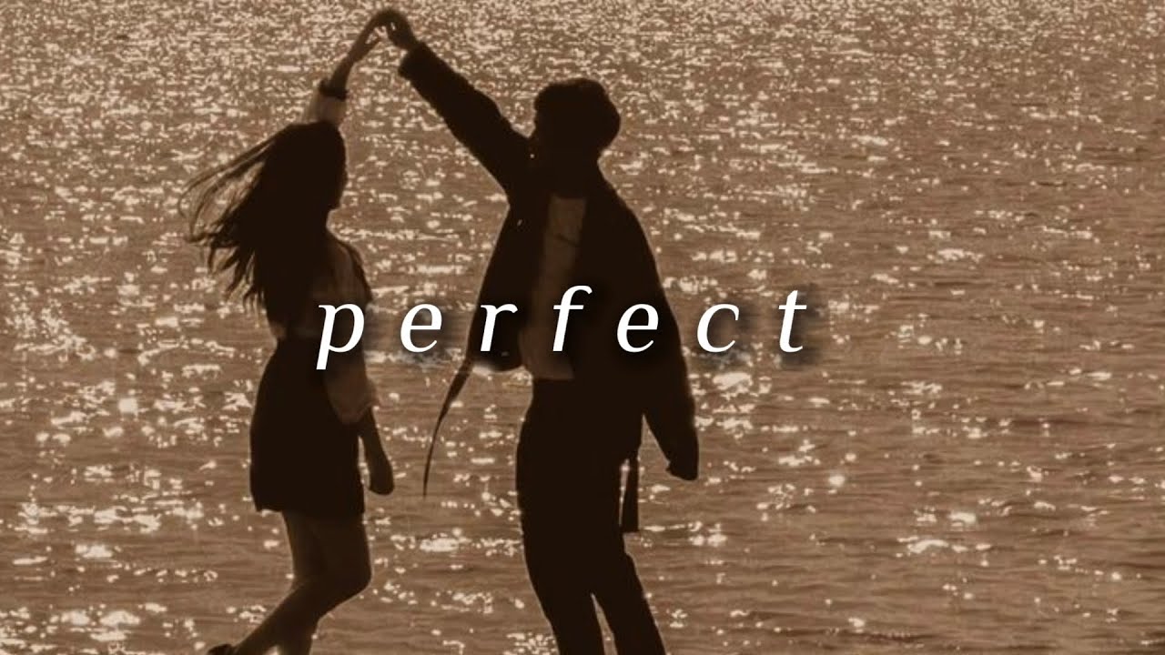 Ed Sheeran - perfect ( slowed + reverb + lyrics ) Ed Sheeran - perfect ( slowed + reverb + lyrics )