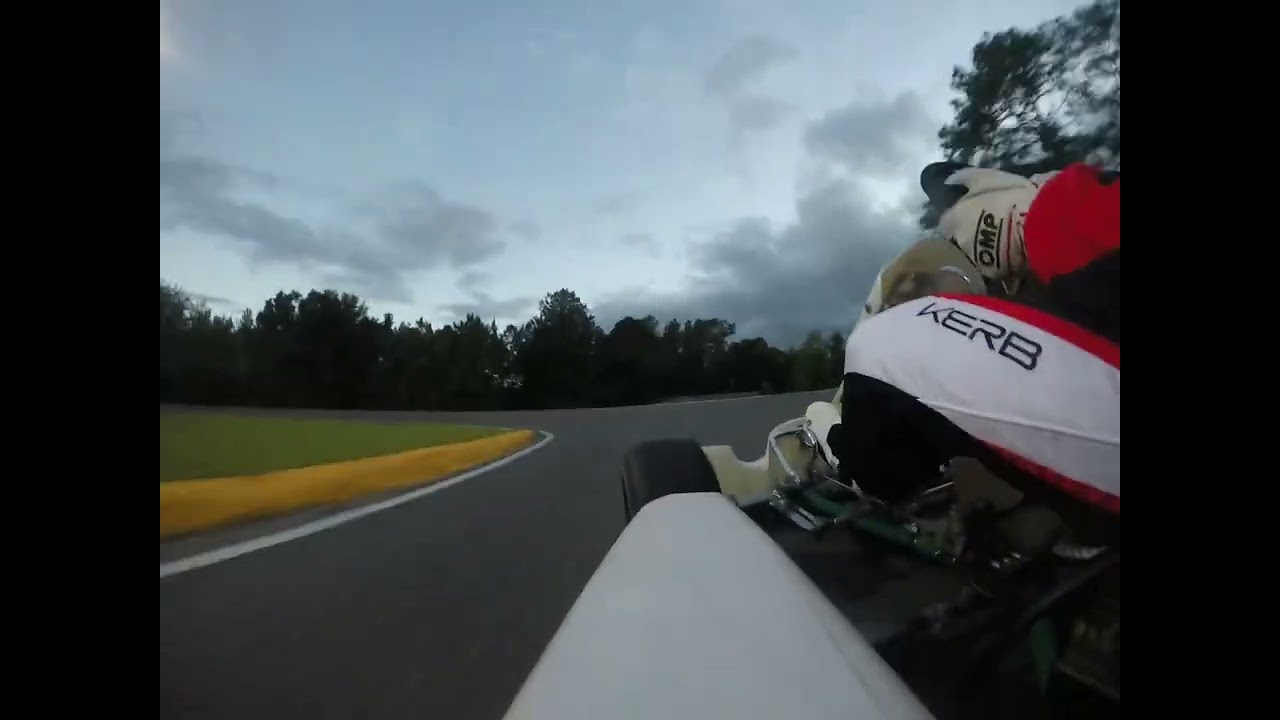 103rd St. in a KA100