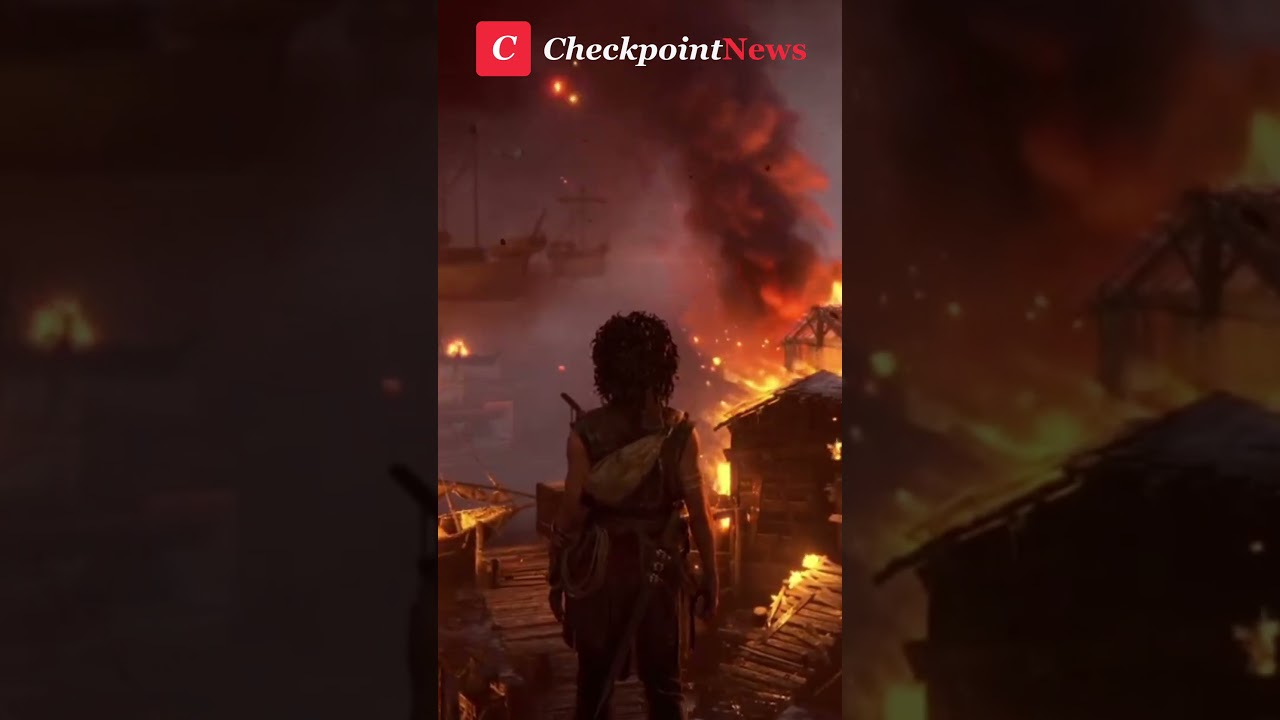 Xbox Anuncia Reestructura ¡Estudios Clave Fuera! #gamingnews #videojuegos #gamepass #xbox