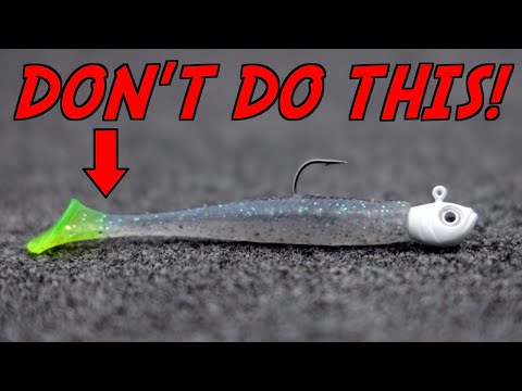 The BEST Bass Fishing Lure for the Northeast! 