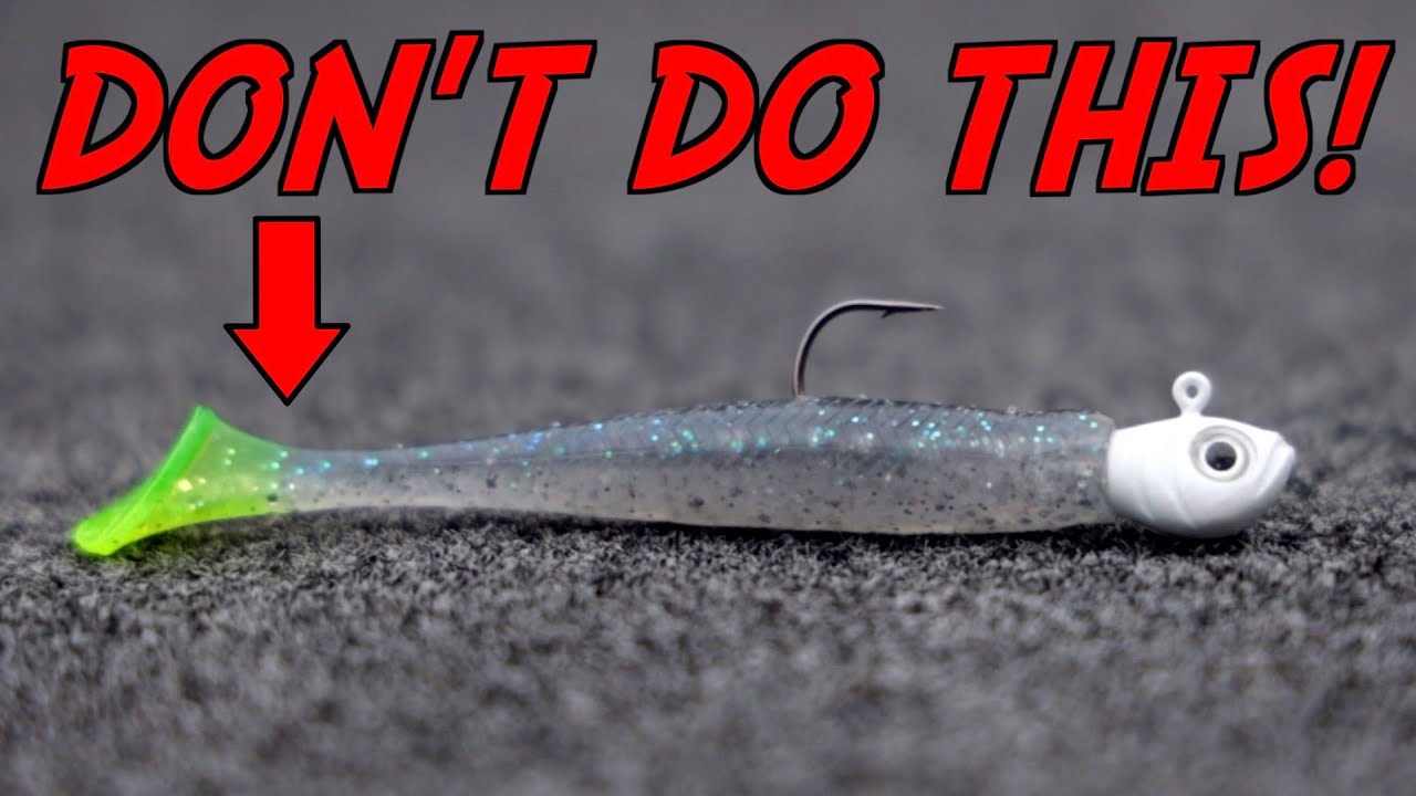 You’ll NEVER Fish for Winter Bass The Same After Watching THIS!