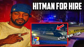 THE MURDER OF GARELLE JIGGA SMITH: THE STREETS SAY HE KILLED SOULJA SLIM