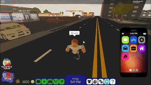 Roblox RoCitizens Hack script With Pastebin 2019