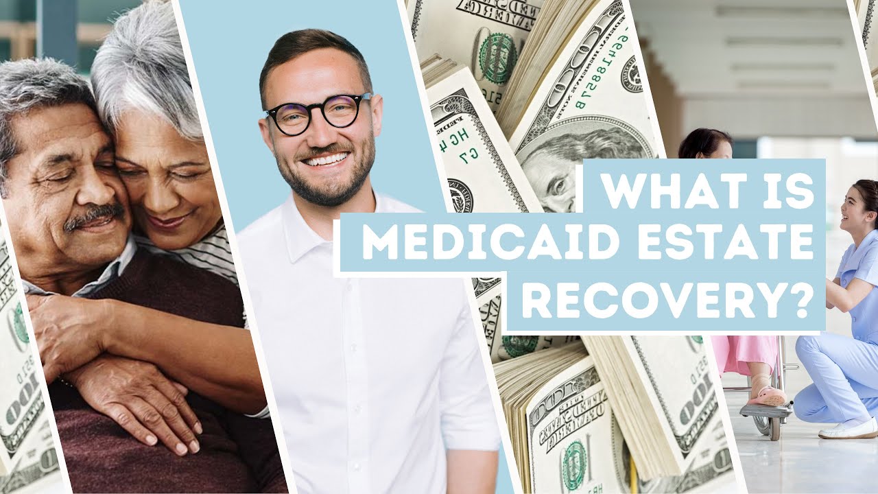 What is Medicaid Estate Recovery?  Long Term Care Education 
