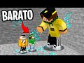 NICO PROVA A BARARE NELLA GARA AI DIAMANTI su MINECRAFT