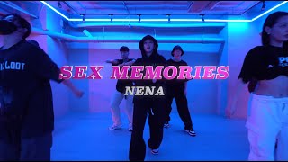 NENA Class ▍Chris Brown Ft. Ella Mai - Sex Memories ▍@Sugar…..