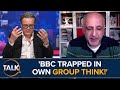 &#39;BBC Trapped In Their Own Group Think&#39; | Kevin O&#39;Sullivan x Aaqil Ahmed