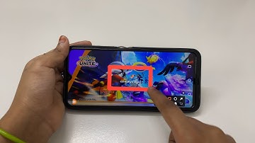 How to Fix Connecting to server... problem solve in Pokémon UNITE