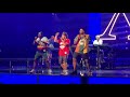 Bruno Mars 2018 World tour concert