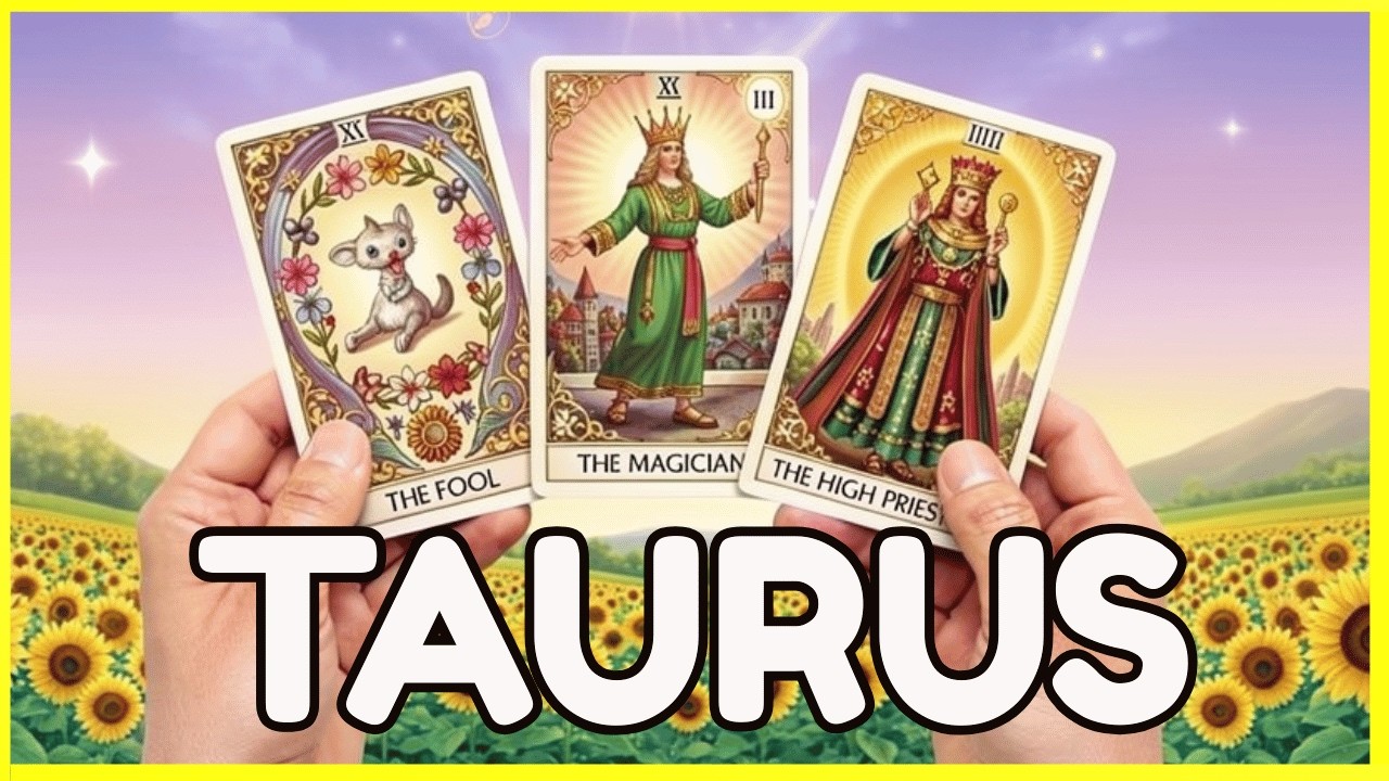 ТЕЛЕЦ – ОНИ ЛЮБЯТ ТЕБЯ!! ТЫ ЛЮБИШЬ ИХ!! ПРИШЛО ВРЕМЯ ПОГОВОРИТЬ, ВОССОЕДИНИТЬСЯ И СНОВА БЫТЬ ВМЕСТЕ!