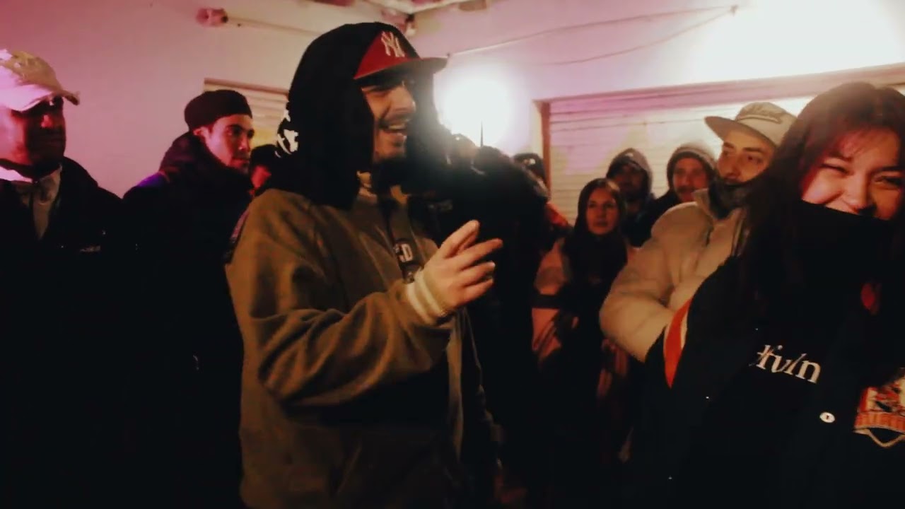 PICHI VS JBESTIA ONE SHOT - UNDERDOGS x @Cuatroeme_escritas │FECHA 4│