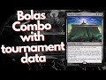 how good is bolas citadel combo