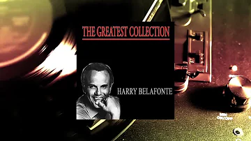 Harry Belafonte - The Greatest Collection