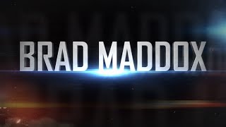 Brad Maddox Custom Entrance Video Titantron