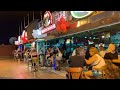 Gran Canaria Shopping Center Puerto Rico by Night Summer 2019