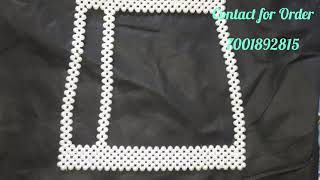 Puthir Ring Bag (beads bag) screenshot 5