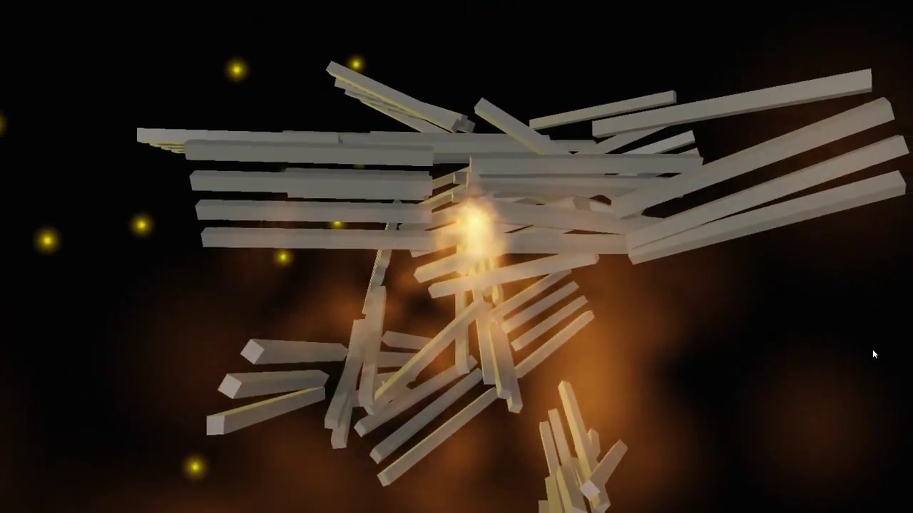 Build A Hand Held Particle Blaster - YouTube