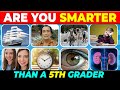🧠 Only The Top 1% Can Pass This Impossible Quiz! 🔥
