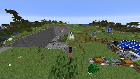 Minecraft Ftb Direwolf20 1.12.2| NoahkonLP