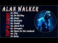 Alan Walker Best Songs Of All Time - Alan Walker Full Album 2022 - 2023 conganh10