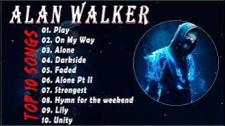 Alan Walker Best Songs Of All Time - Alan Walker Full Album 2022 - 2023 conganh10