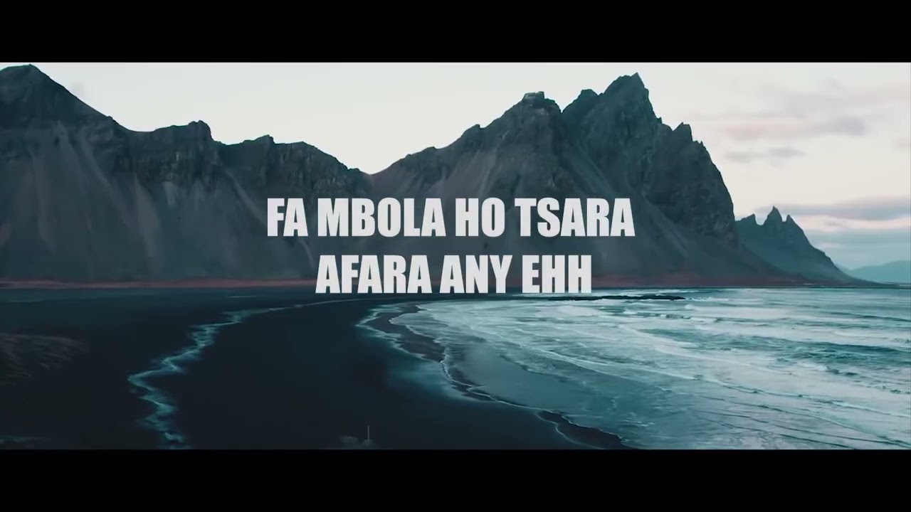 Kemyrah x WinoGang x Boost x Ares - MISY DIKANY (Video Lyrics)