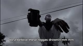 DJ WANDILAND FT NFOP - HMM