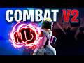 Il COMBAT V2 ONE SHOTTA Su ROBLOX Blox Fruits