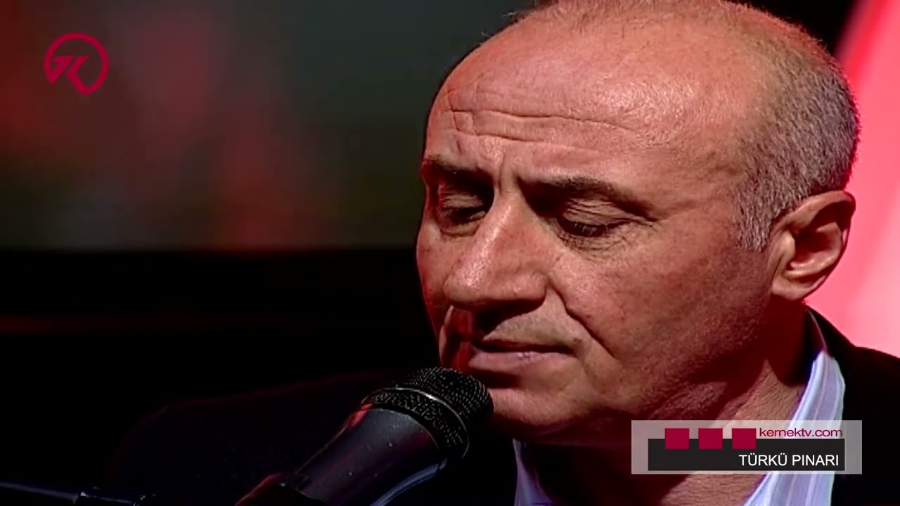 FERDİ ÖZTAŞ ve ALİ ÖZÇELİK TÜRKÜ PINARI BÖLÜM -1- (07.11 .2015)