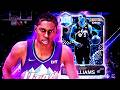 100 OVERALL CODY WILLIAMS HAS ONE OF MY FAVORITE JUMPERS IN NBA 2K26 MyTEAM!!
