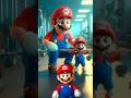 Mario and his team always help young children mario mariobros supermariobros donkey