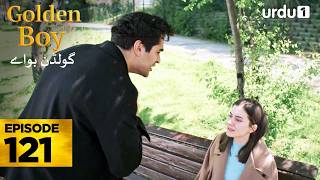 Golden Boy Episode 121 | Turkish Drama |  Yali Capkini in Urdu | 14 February 2026
