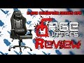 RageQuitters Reviews: E-Win Europe Champion Series CPH Gaming Chair RageQuitters Reviews: E-Win Europe Champion Series CPH Gaming Chair