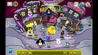 Space Penguin: 3 Icons Redesigned, AFK Command, Quests & Rocket Pin! :D August 15,2026!