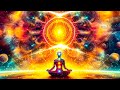 963 Hz + 432 Hz AWAKEN Potential To Manifest ANYTHING ! Fulfillment &amp; Abundance - DIVINE Meditation