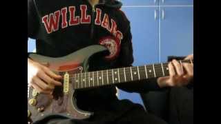 Interlude II - Alt-J (Δ) - Guitar Cover