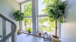 2OG M 65m2 2-Zimmer Wohnung, Freilassing, Germany | Travel With Mishka