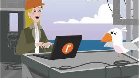 Riverbed WAN Optimisation Demo - Part Five: Workforce on the Move