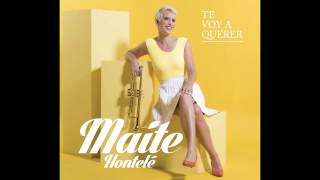Maite Hontelé  - La Mala (Cover Audio) chords